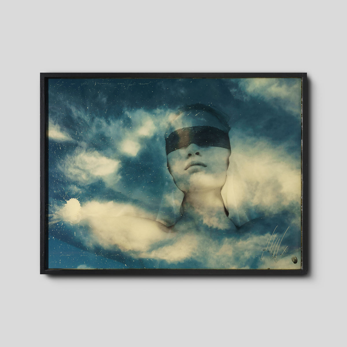 Life In The Clouds
