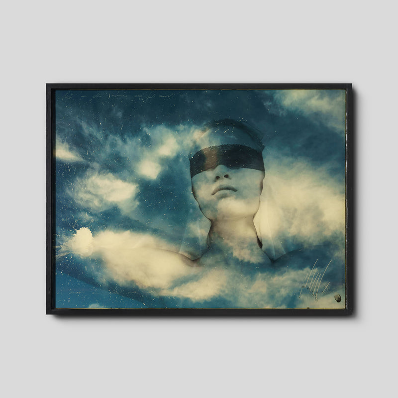 Life In The Clouds