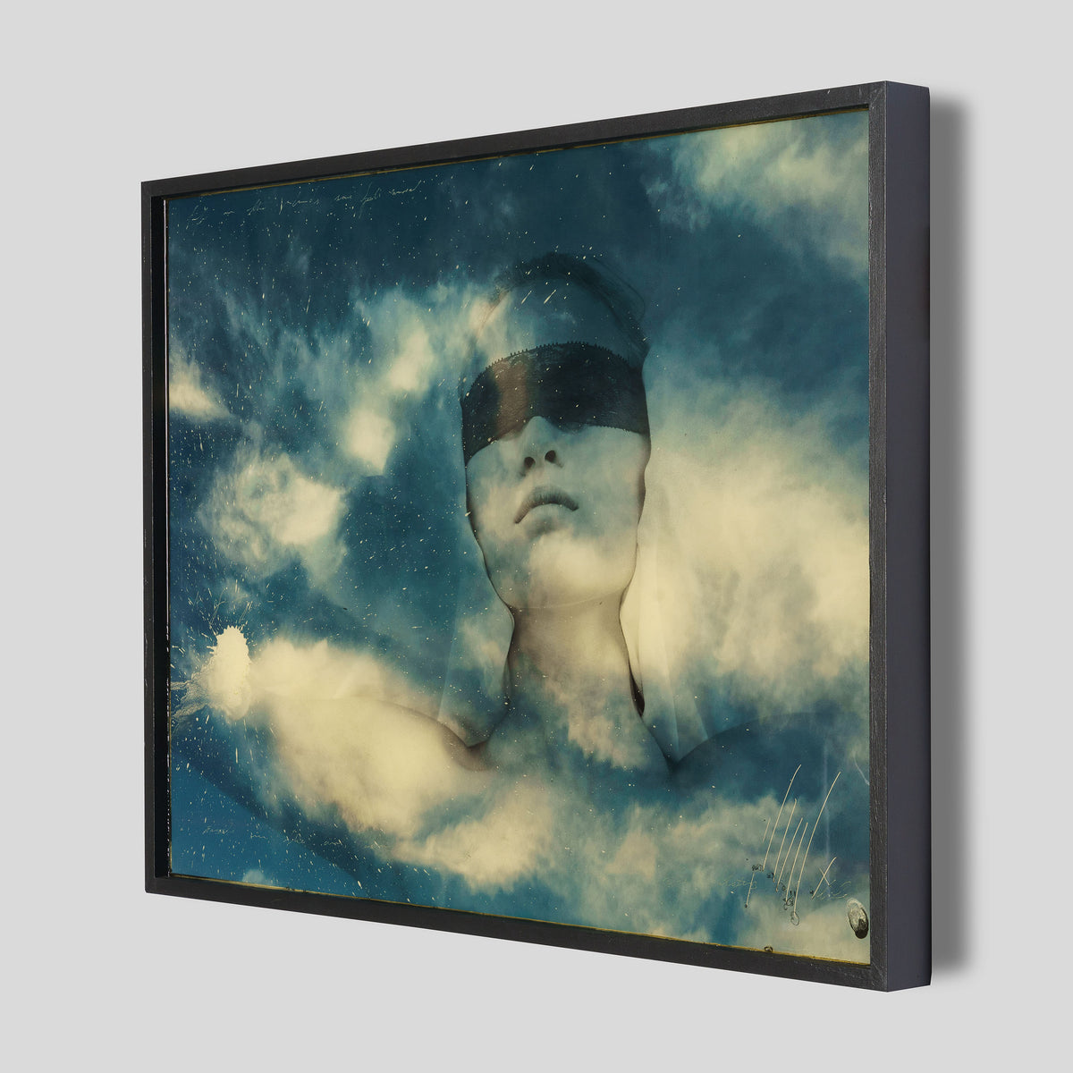Life In The Clouds