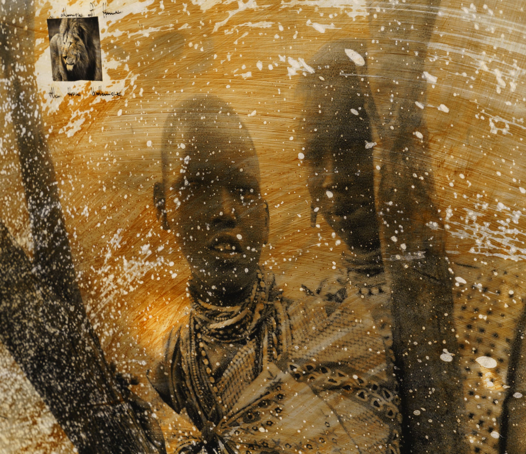 MAZ ORI POR 28232 6 Marafiki