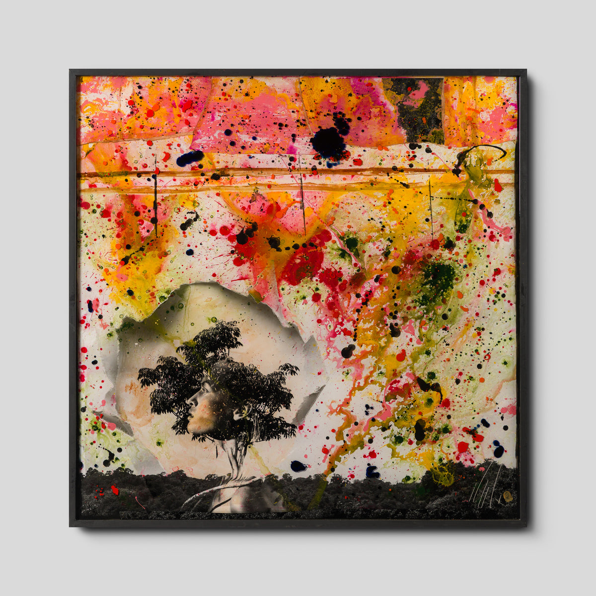 Floria | Raphael Mazzucco