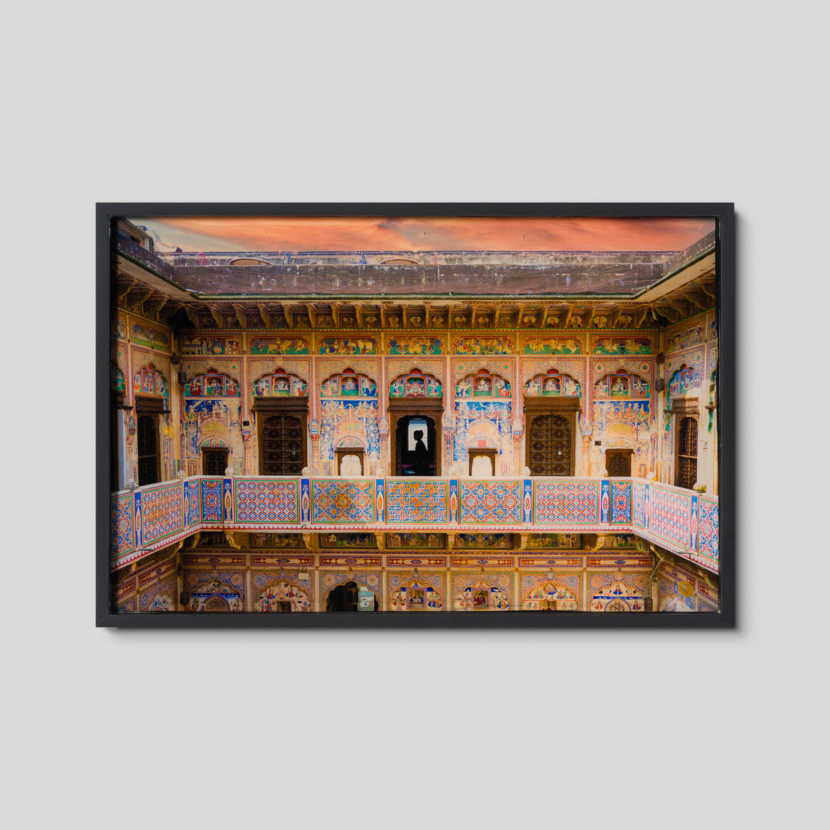VIRASAT (Heritage)