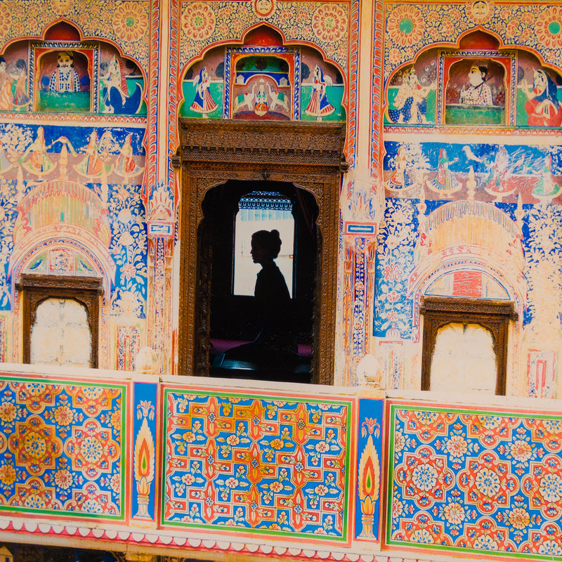 VIRASAT (Heritage)
