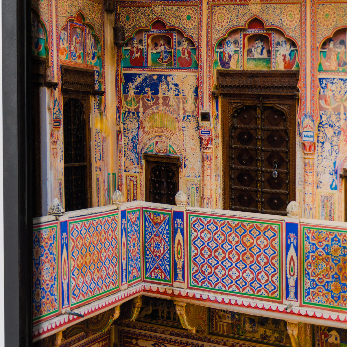 VIRASAT (Heritage)