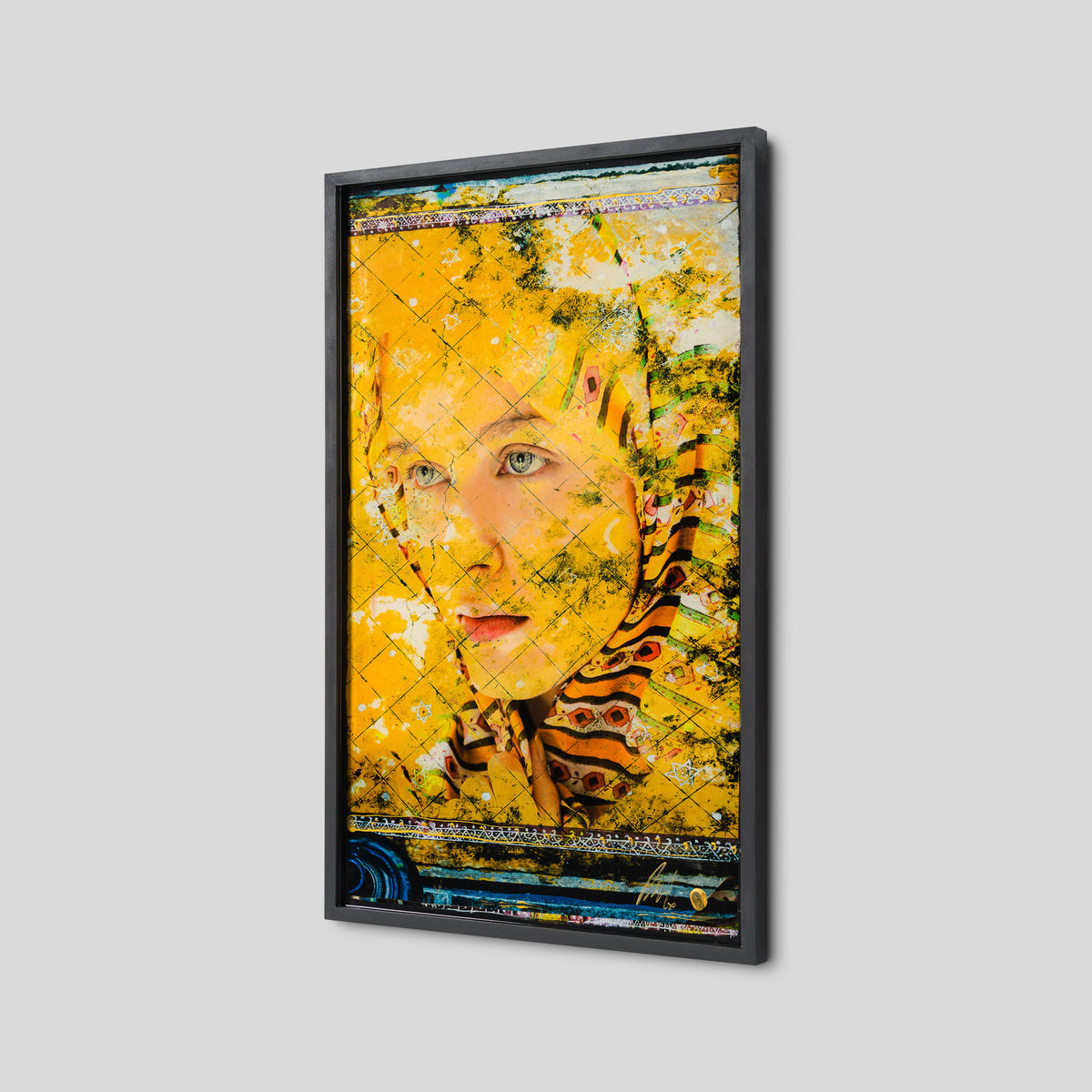 PRABHA (Radiance)