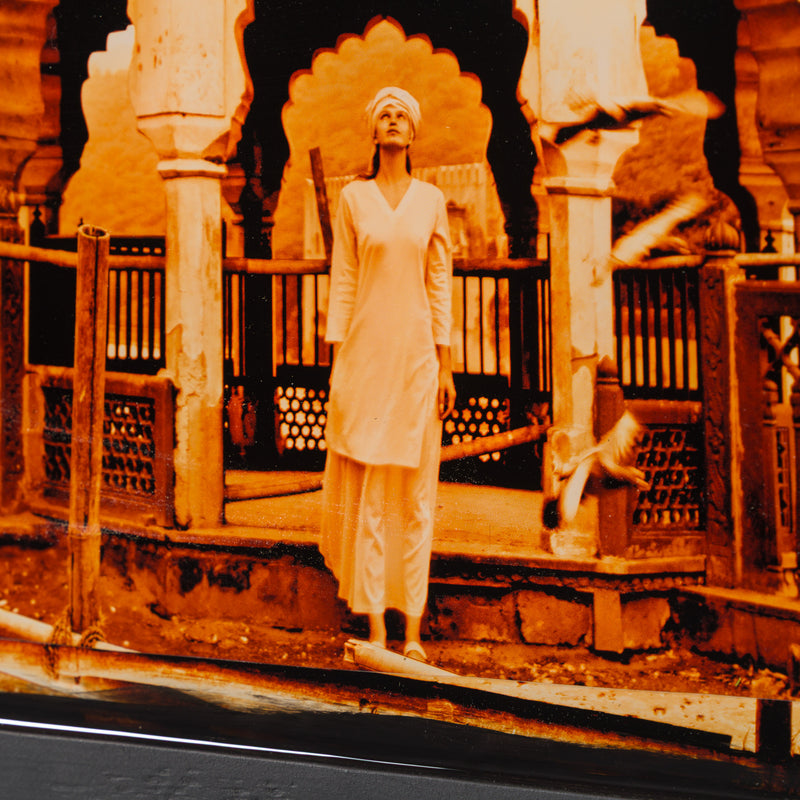 MUKTI (Freedom)
