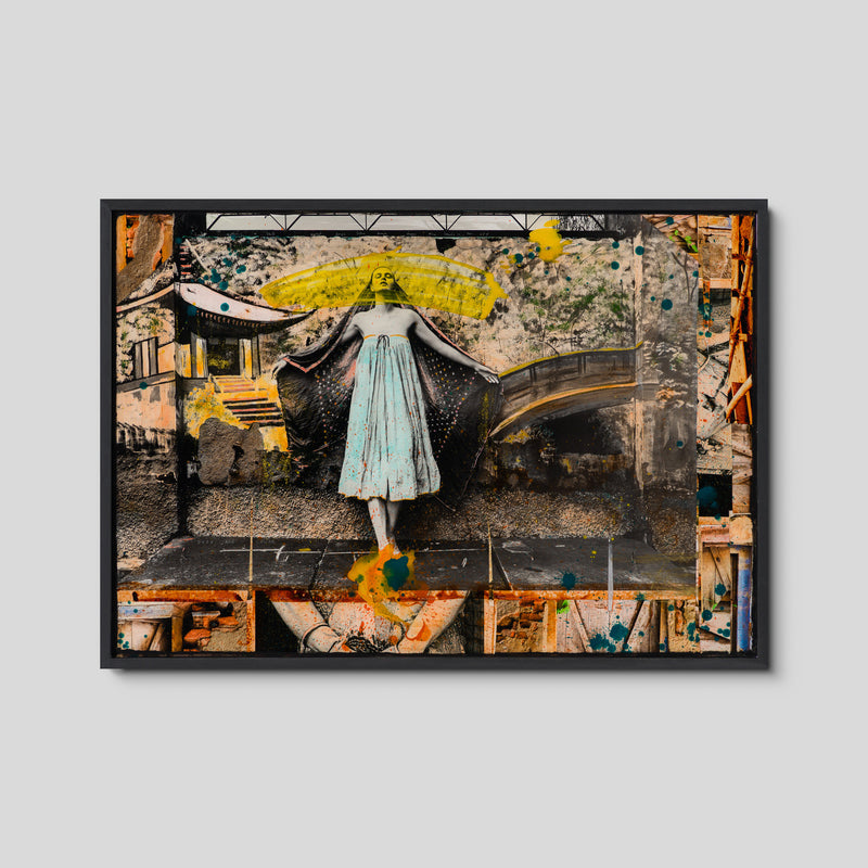 DEVI (Goddess)