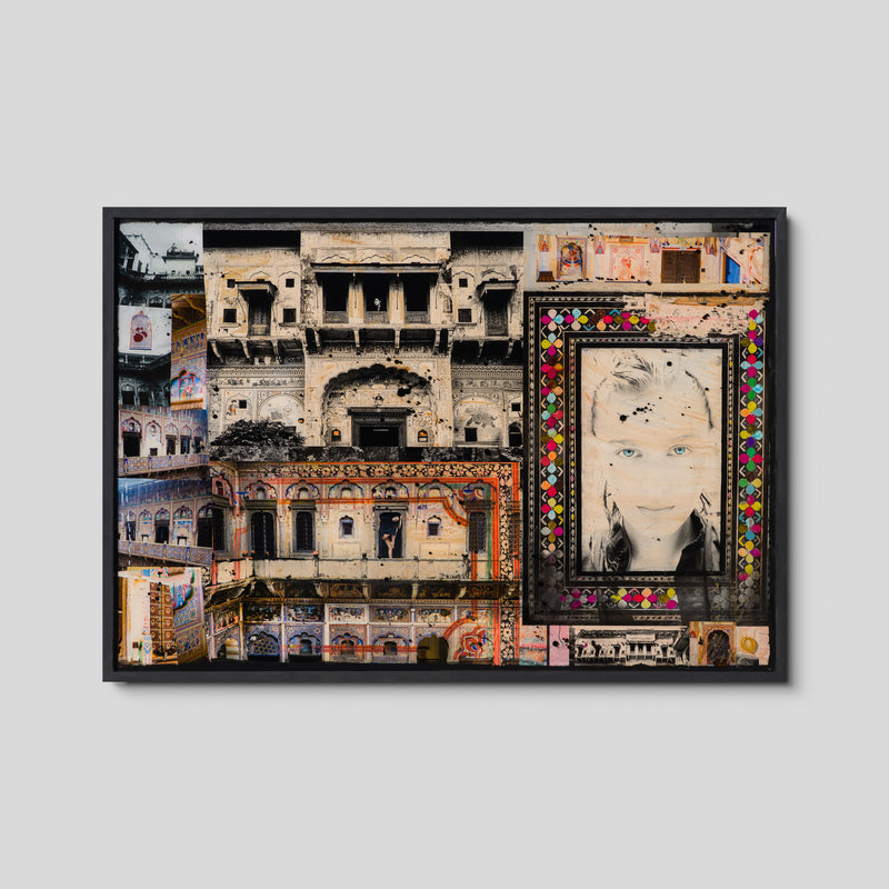 SEEMA (Boundary)