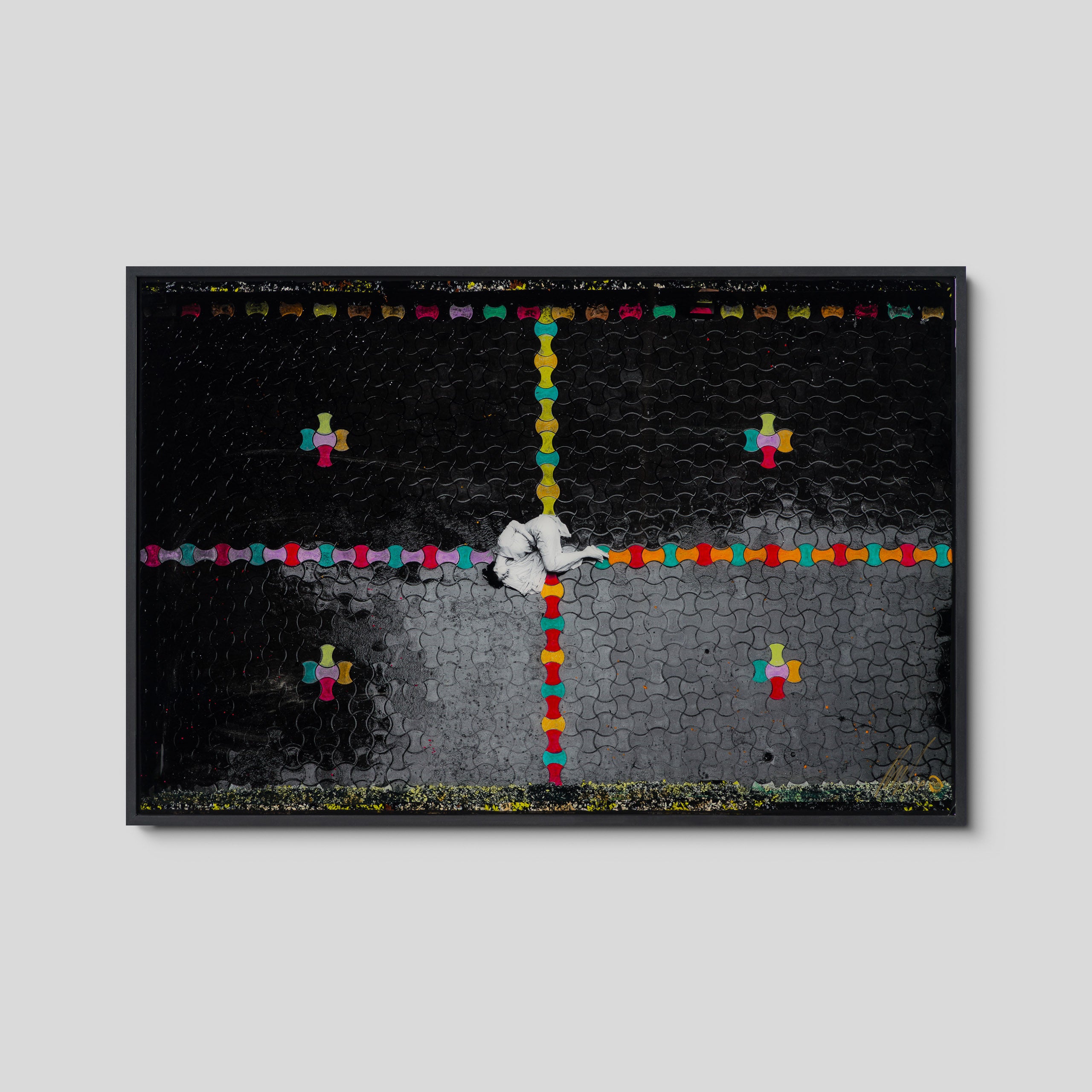 ANTARA (The Space In Between)