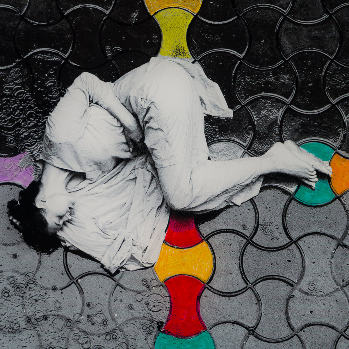 ANTARA (The Space In Between)