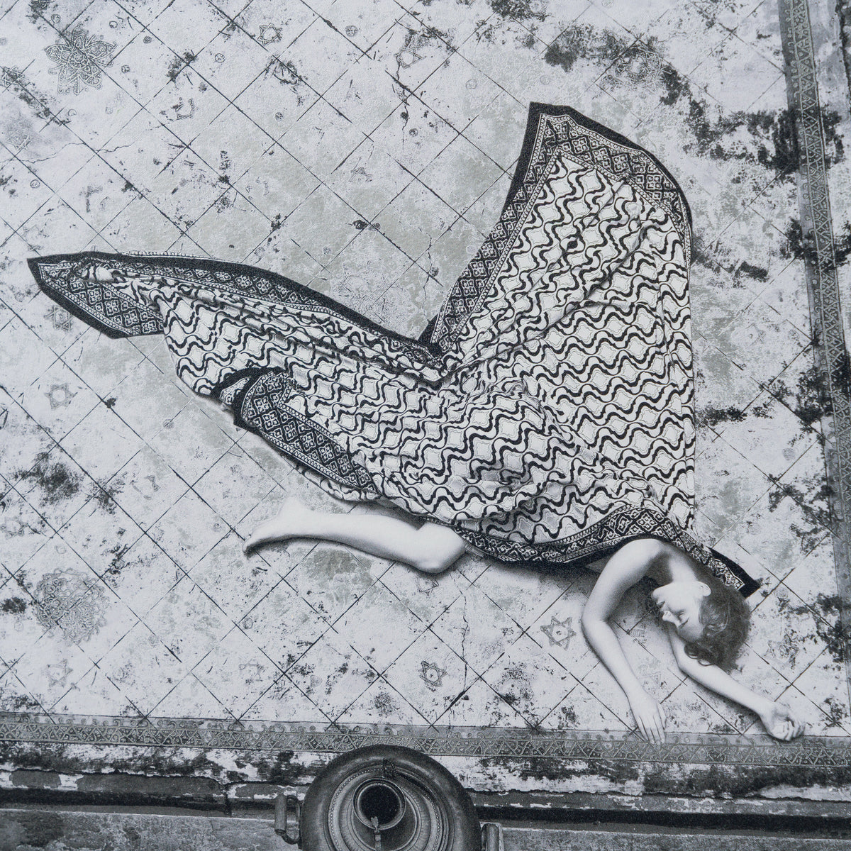Aangan (The Courtyard)