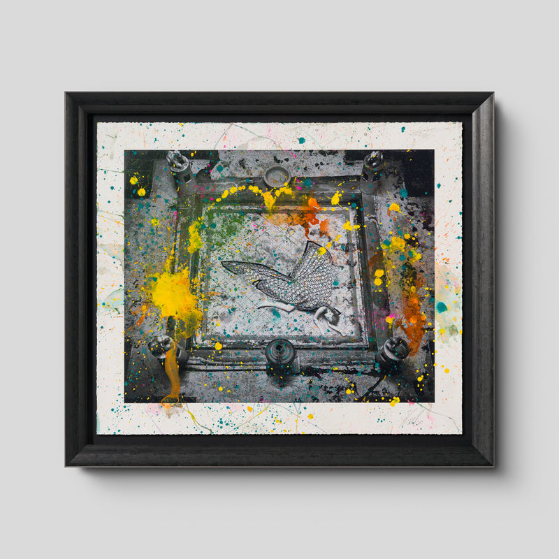 Aangan (The Courtyard) XVIII