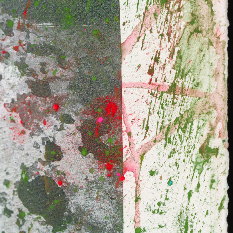 Aangan (The Courtyard) XXI