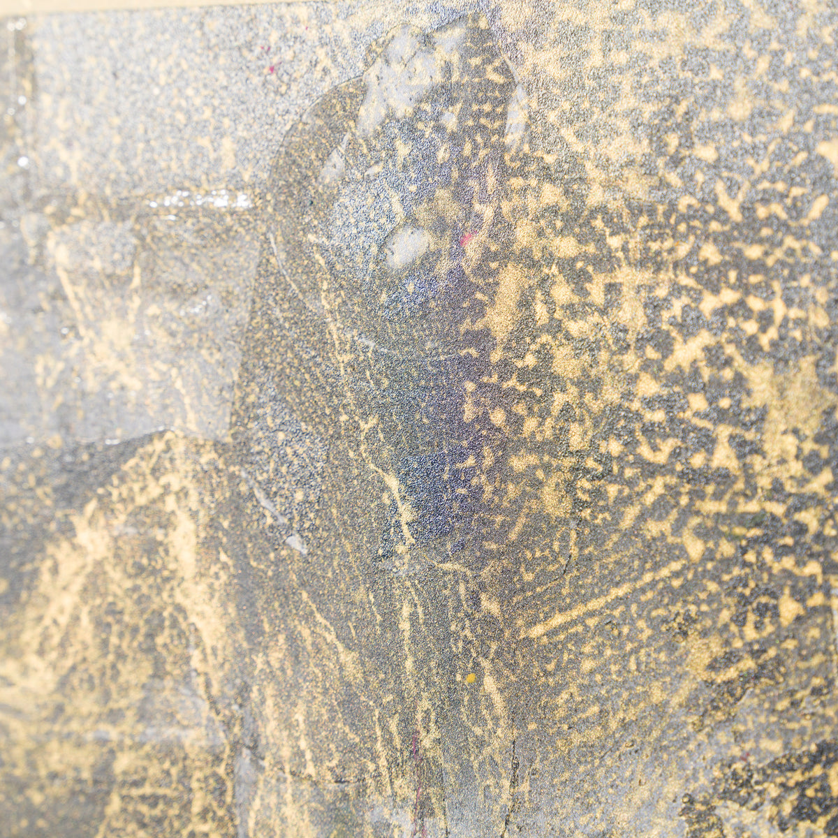 Aangan (The Courtyard) XXV