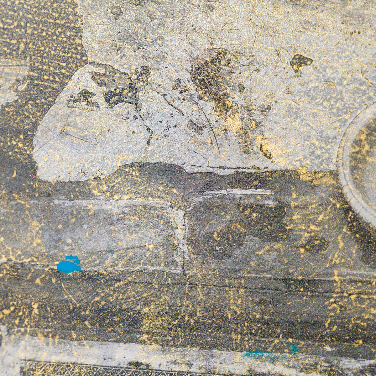 Aangan (The Courtyard) XXV
