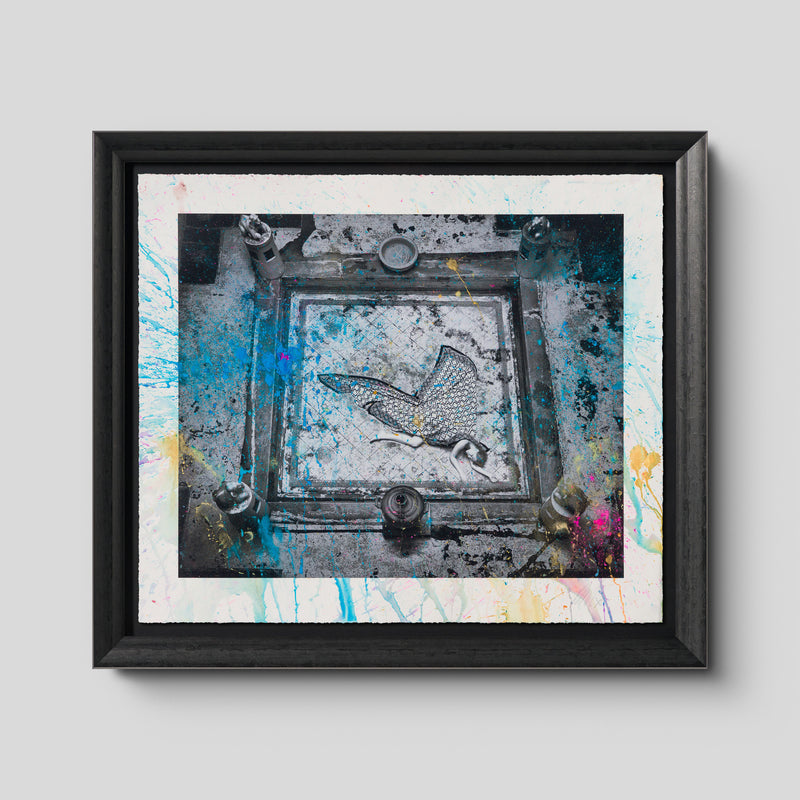 Aangan (The Courtyard) VII