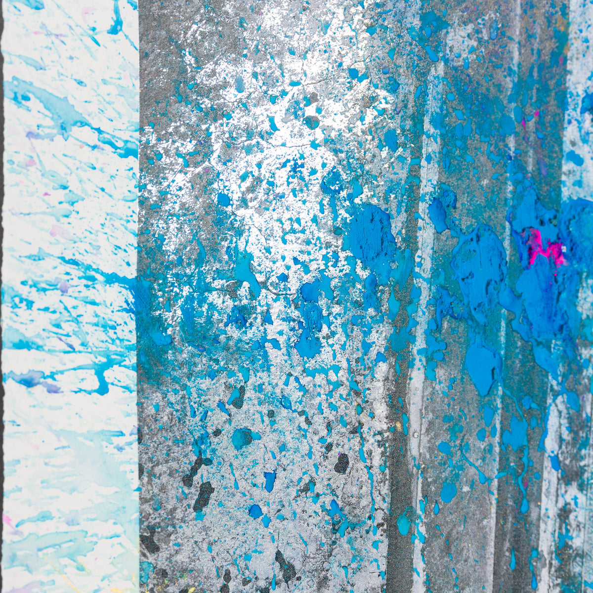 Aangan (The Courtyard) VII