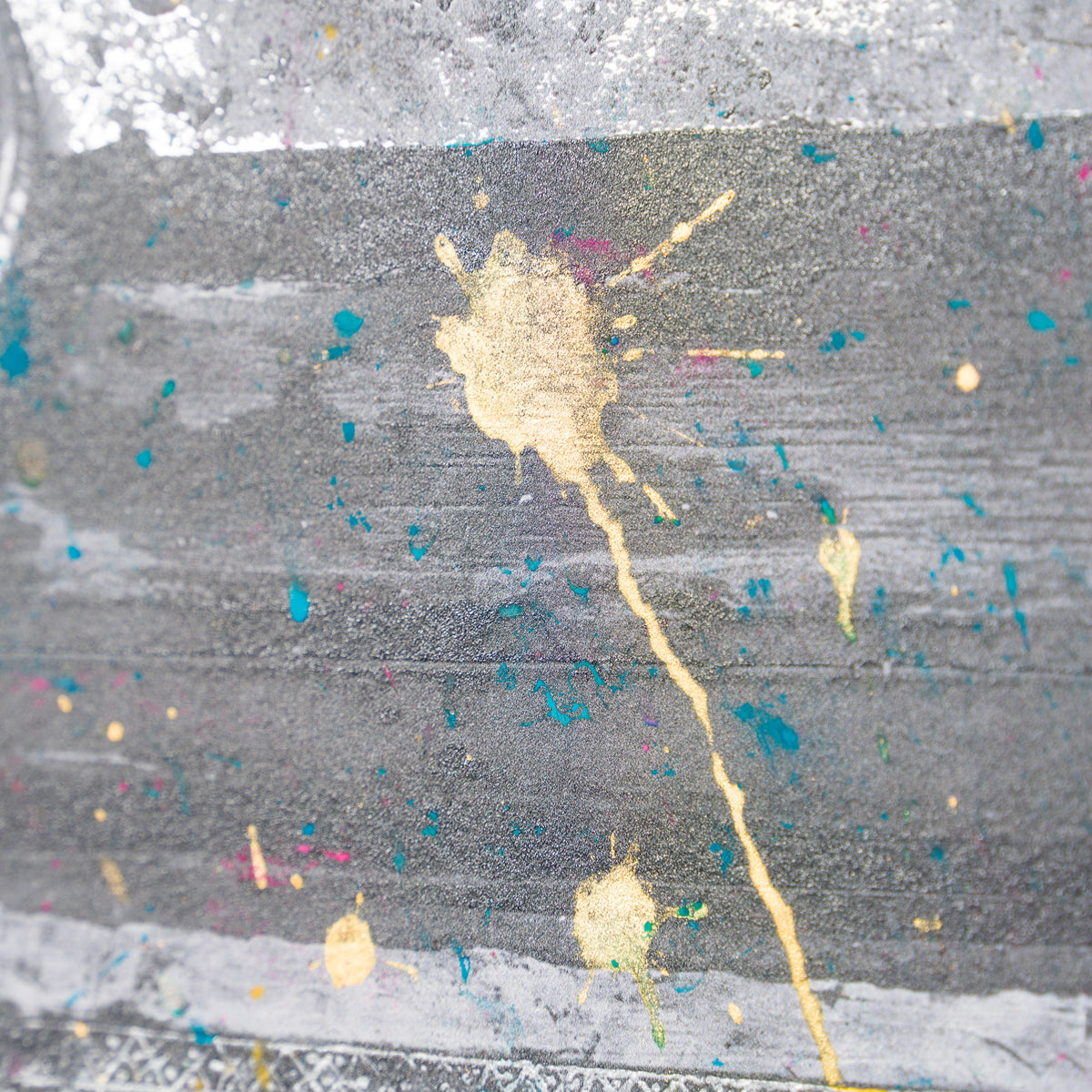 Aangan (The Courtyard) VII