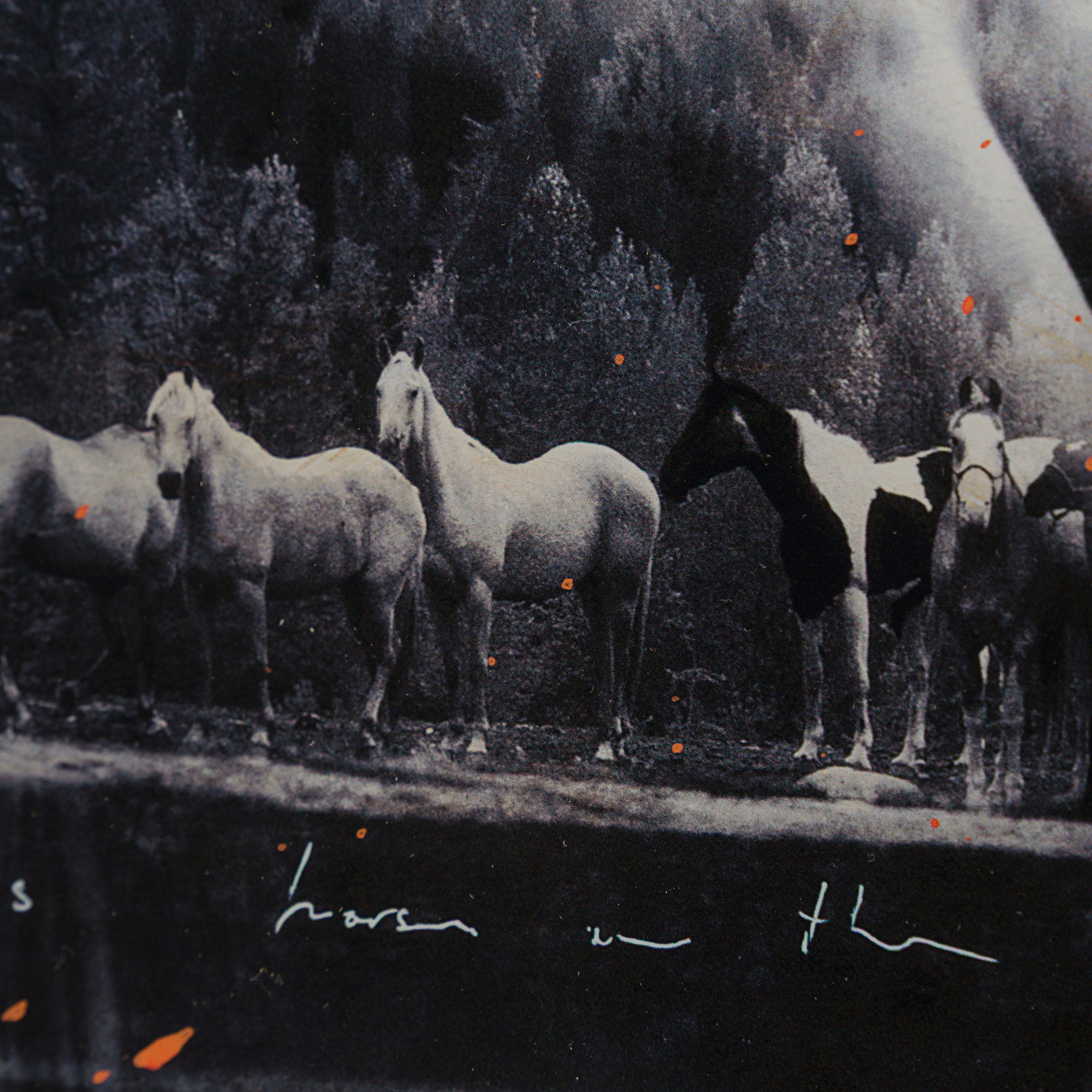 Dreamscape | Framed set of three