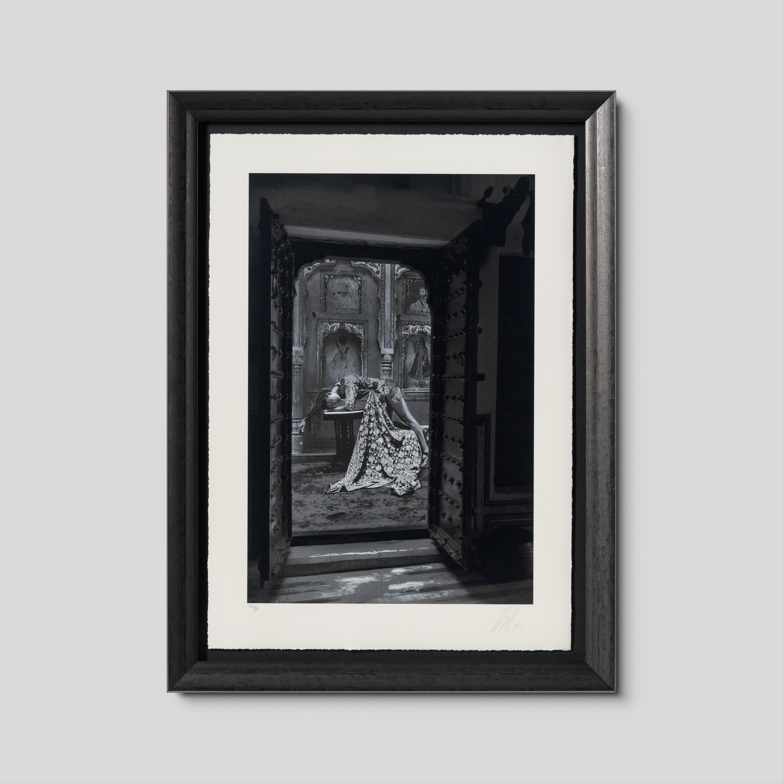 Dvaar (The Doorway) | Small