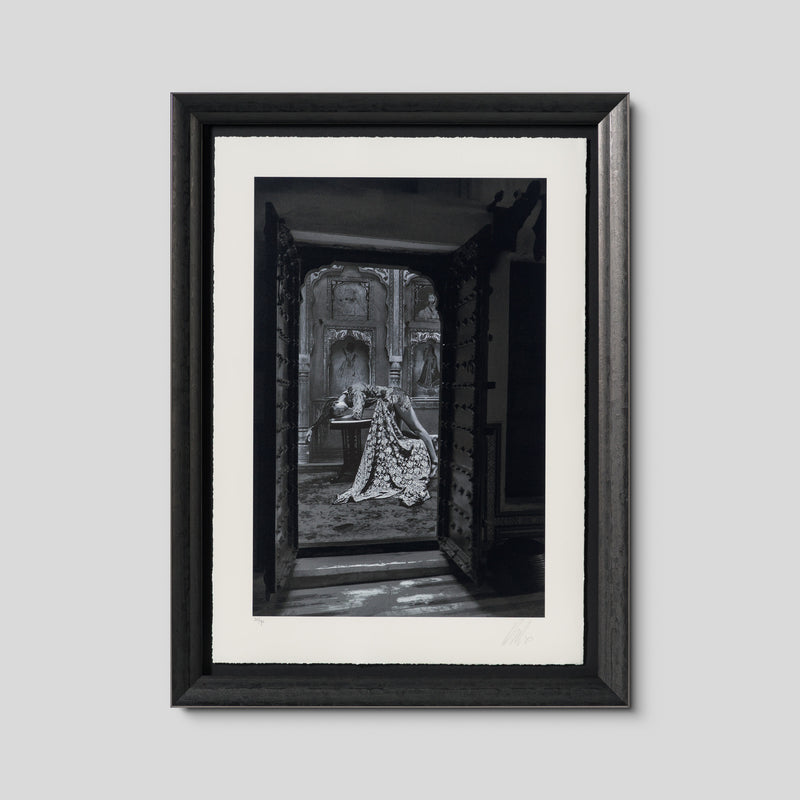 Dvaar (The Doorway) | Small