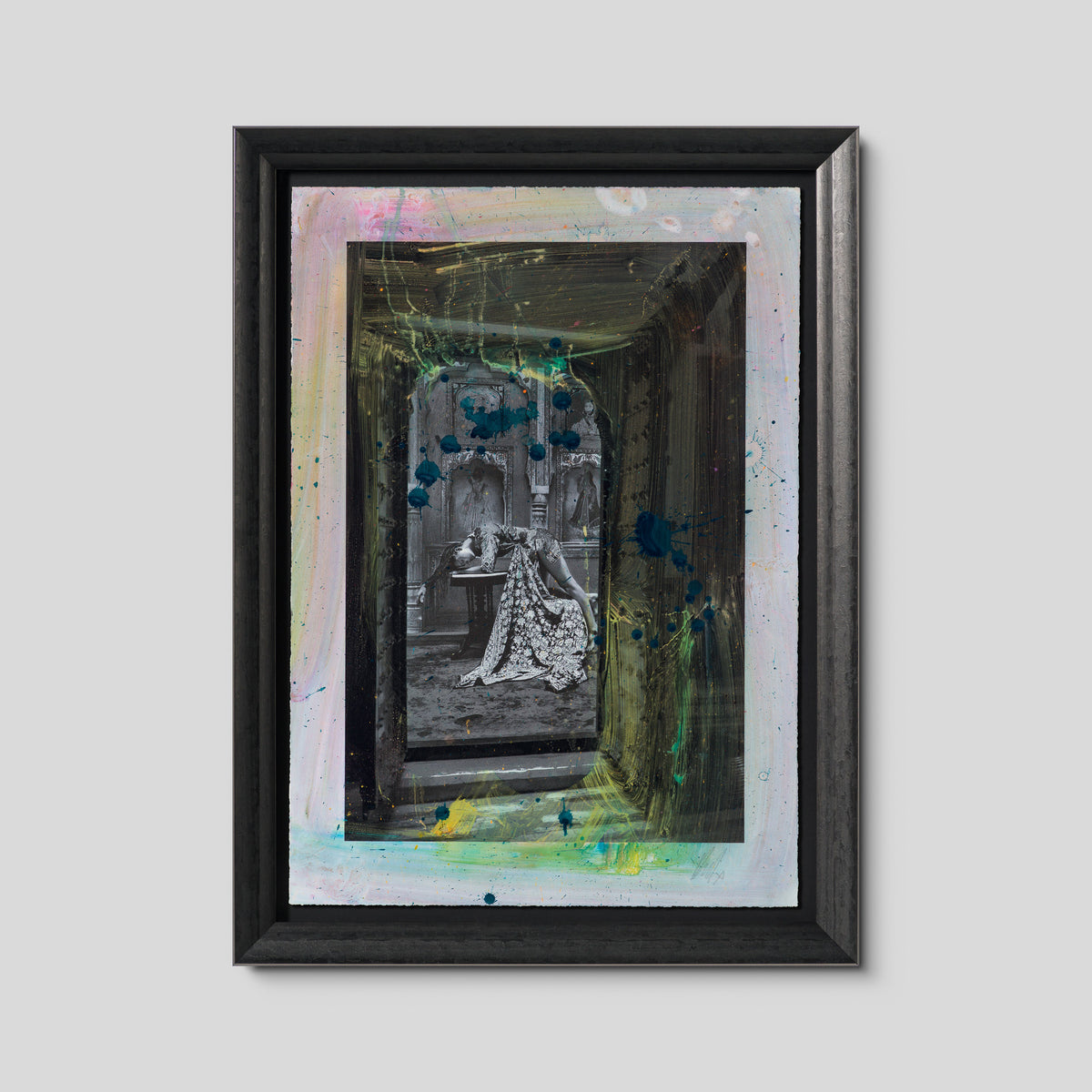 Dvaar (The Doorway) V