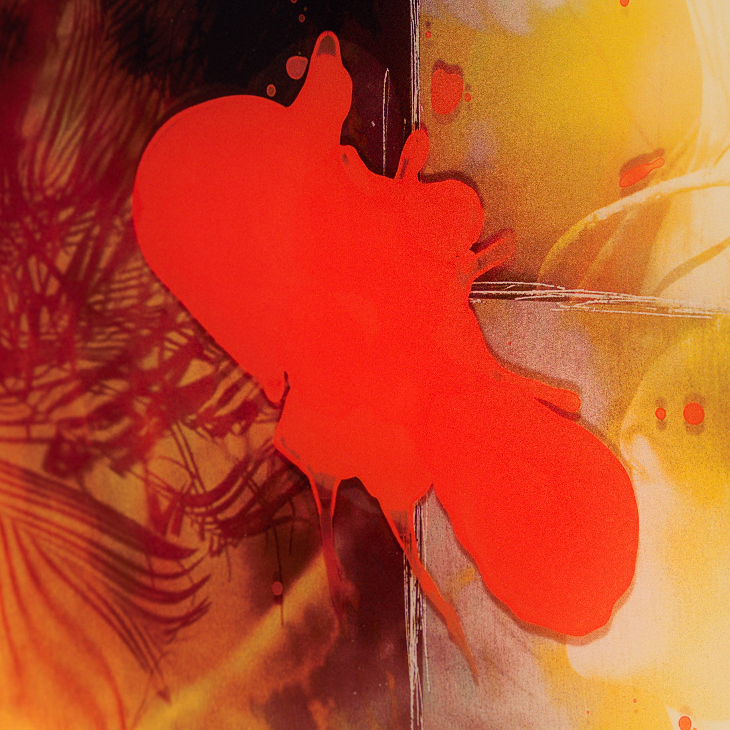 Dreamscape | Framed set of three