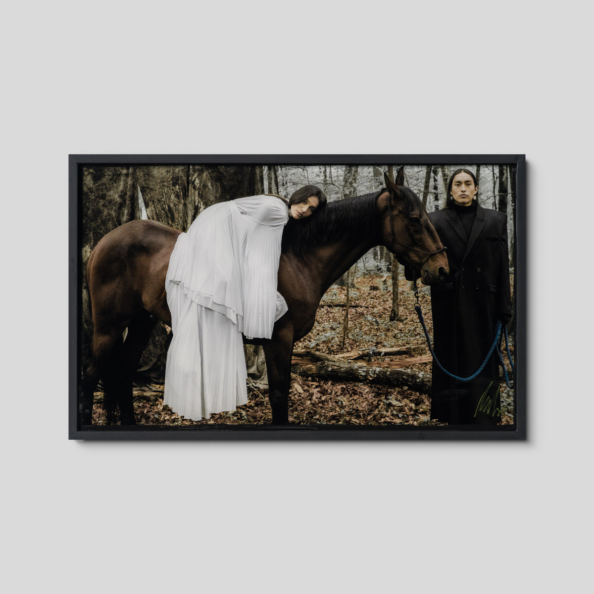 What the Heart Knows