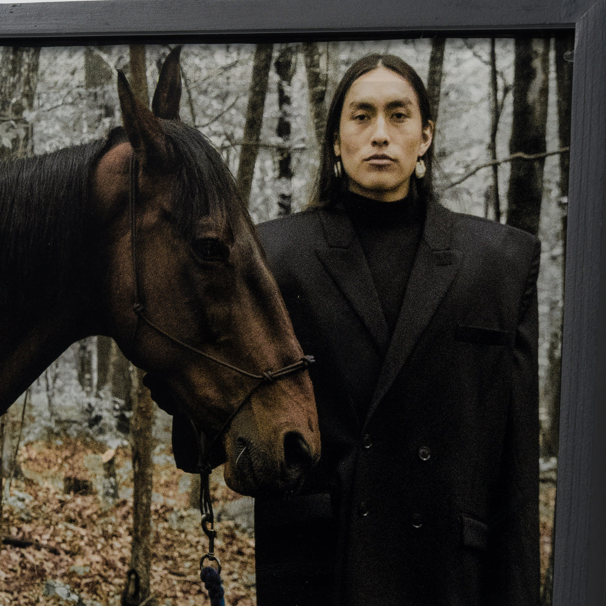 What the Heart Knows