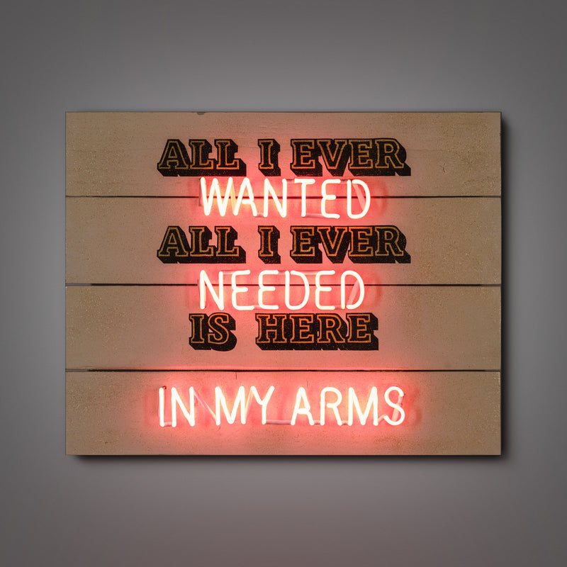 Wanted Needed (282)