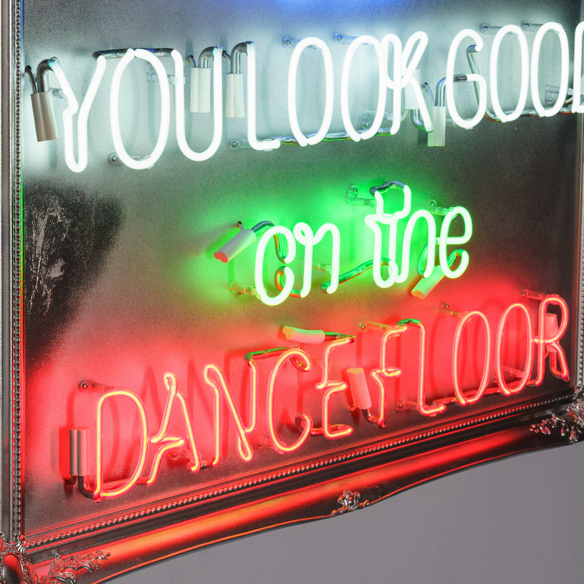 Dance Floor (285)