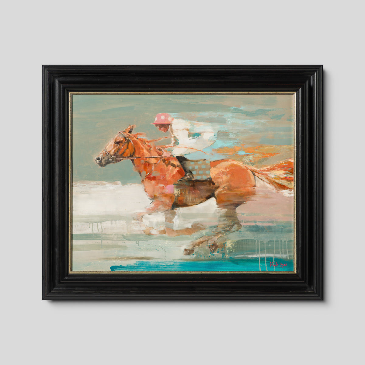 Final Furlong