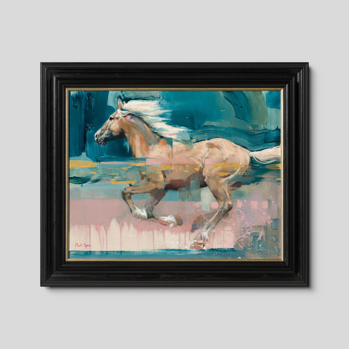 Wild Gallop