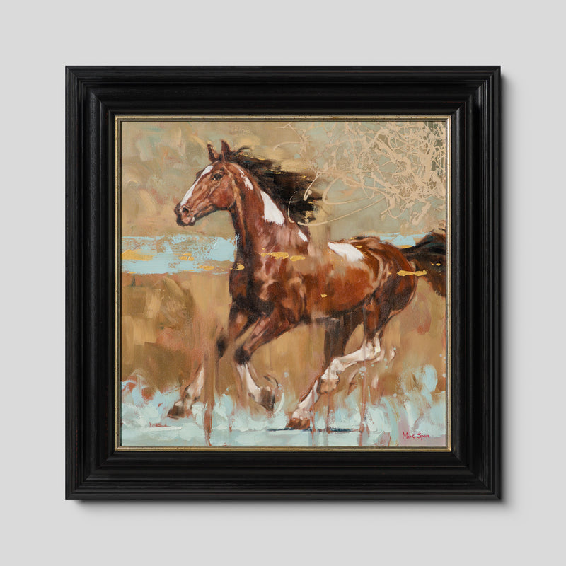 Painted Horse
