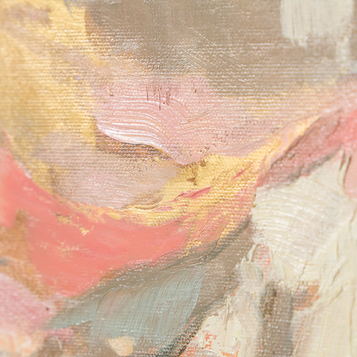 Solstice With Pink