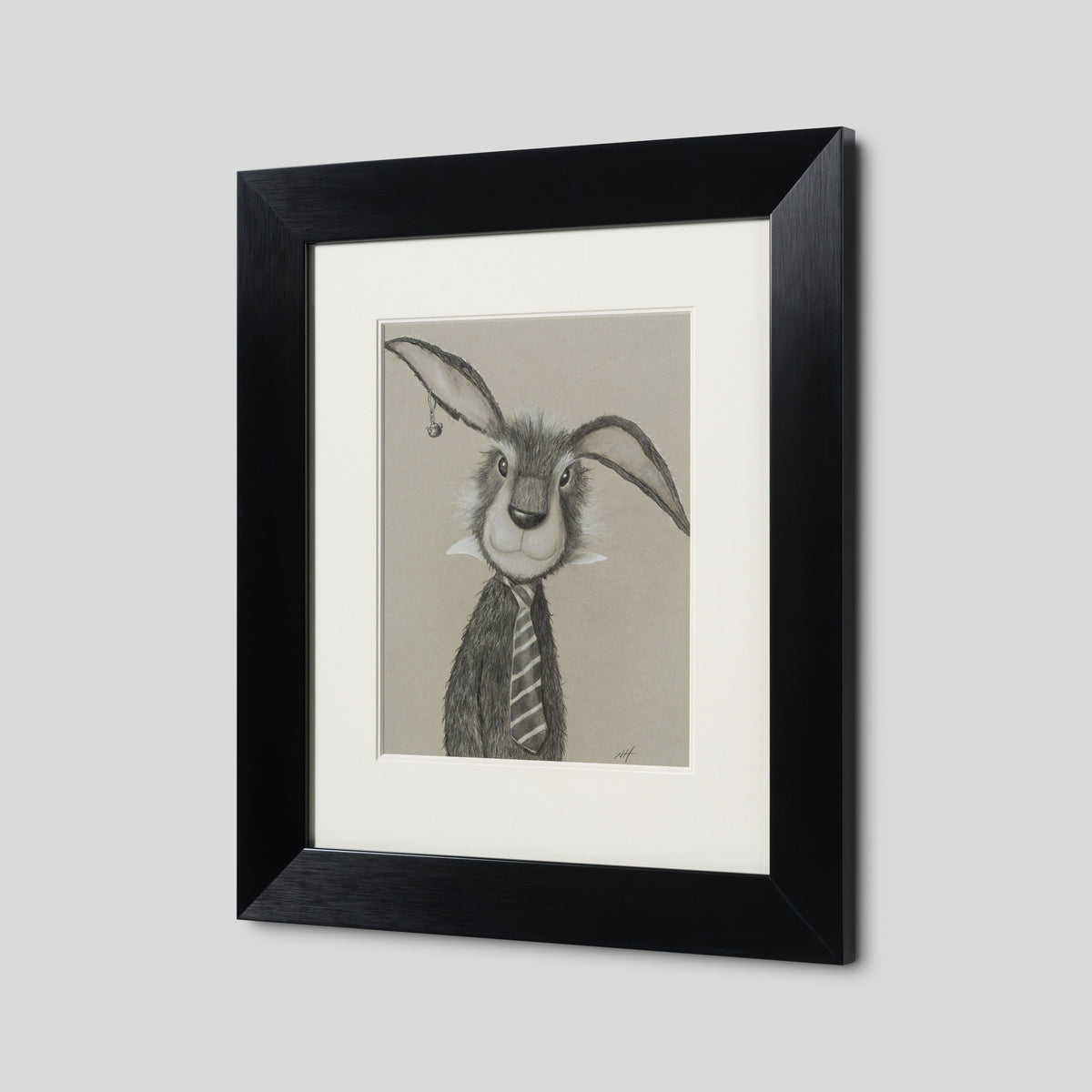 Mad March Hare