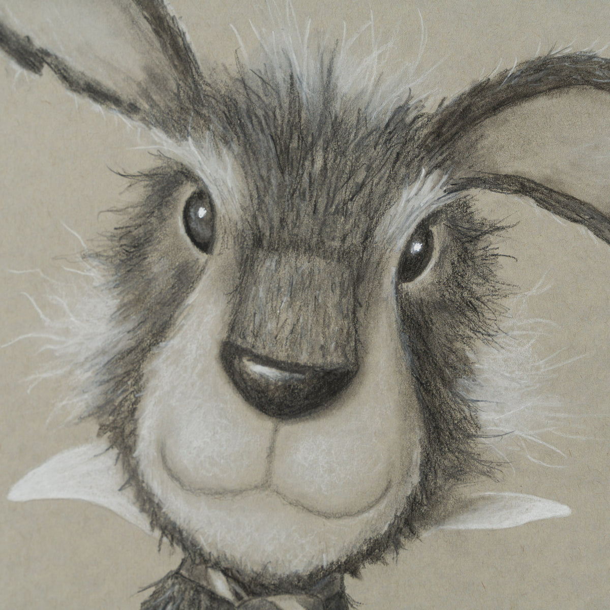 Mad March Hare