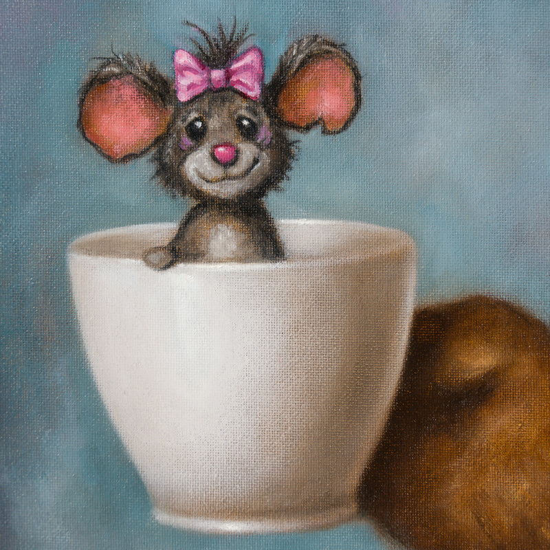 Time For Tea