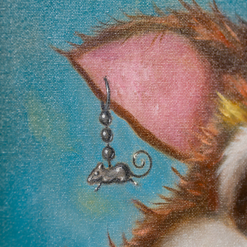 Cheshire Cat II