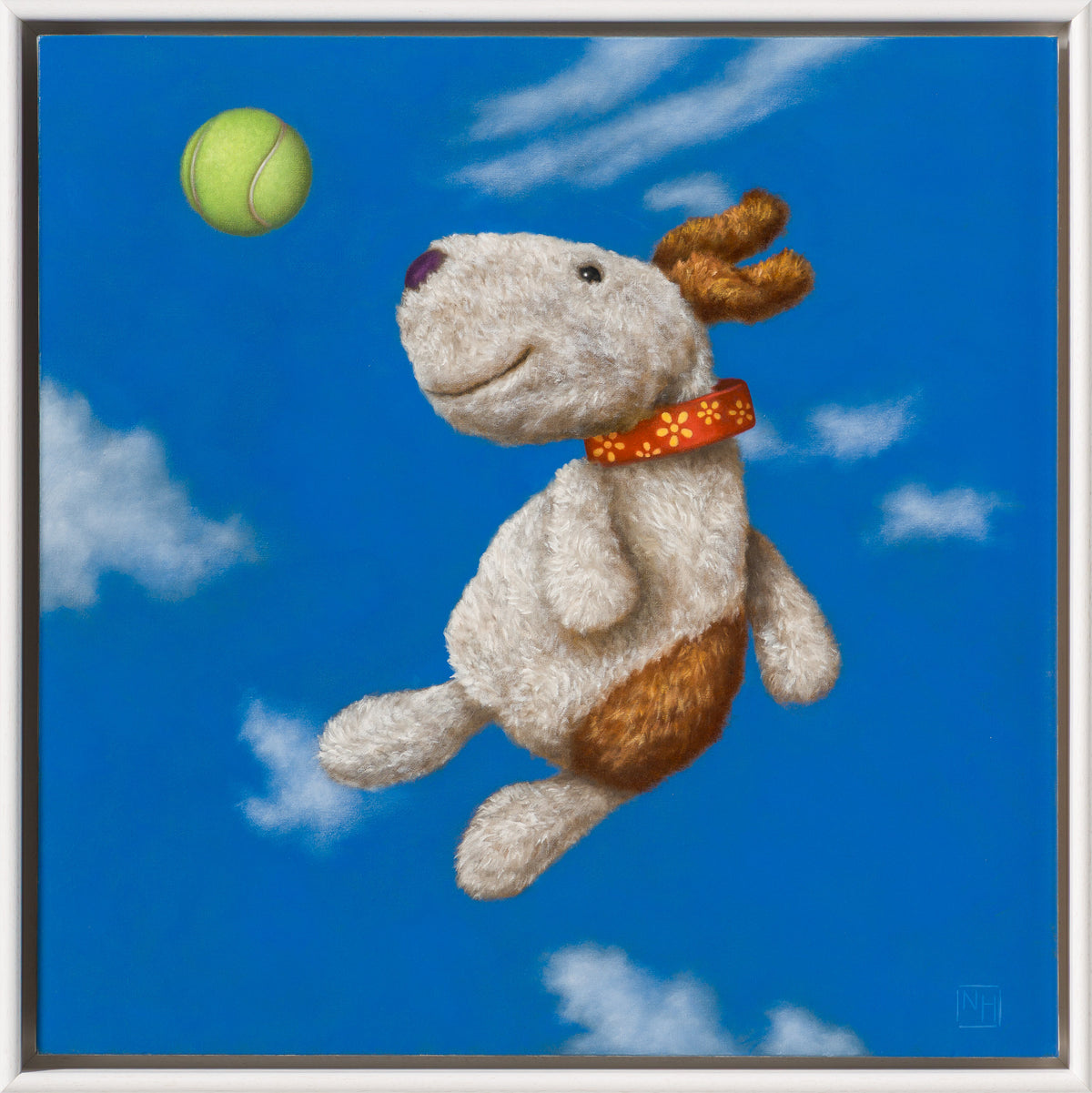 Fetch