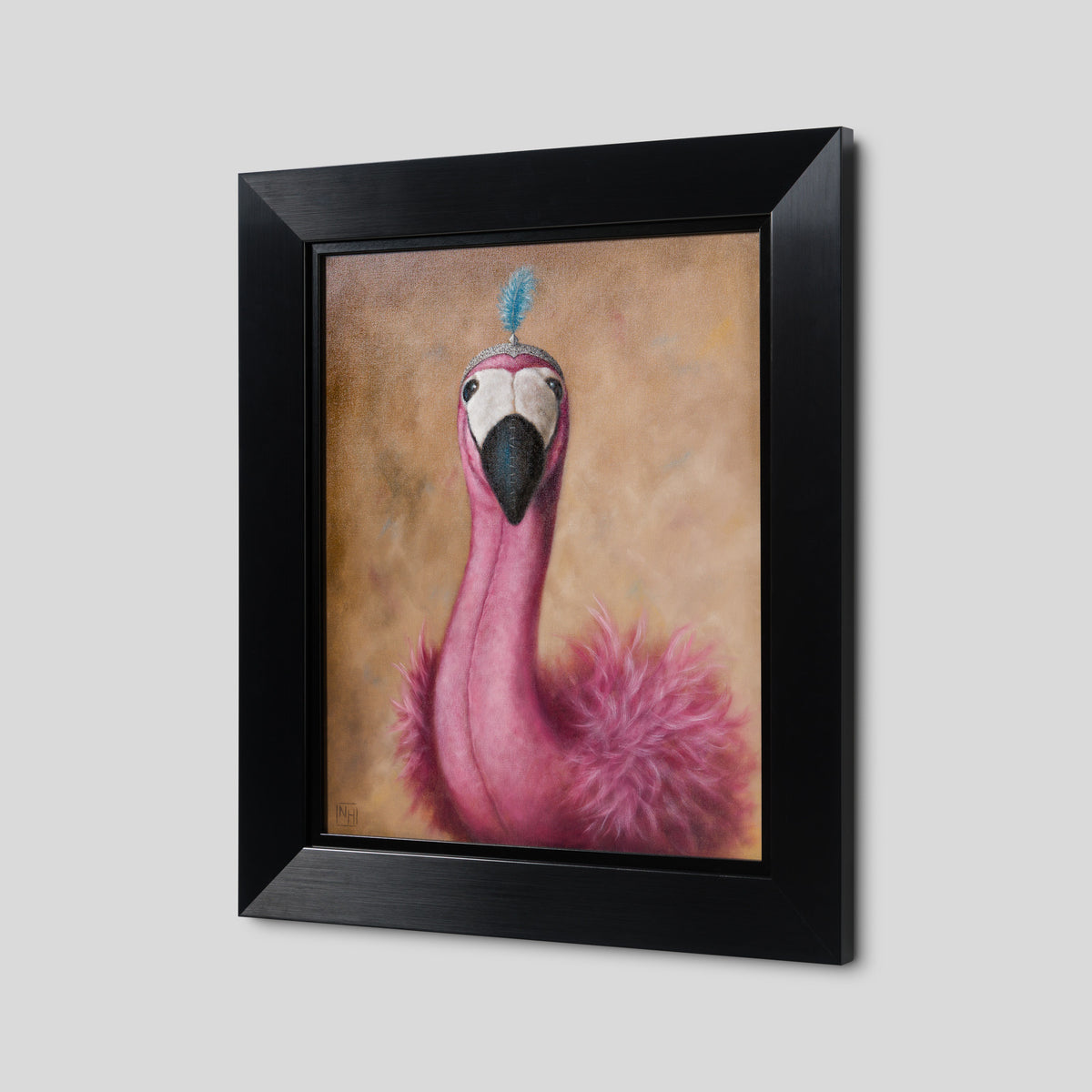 Flo (Oil)