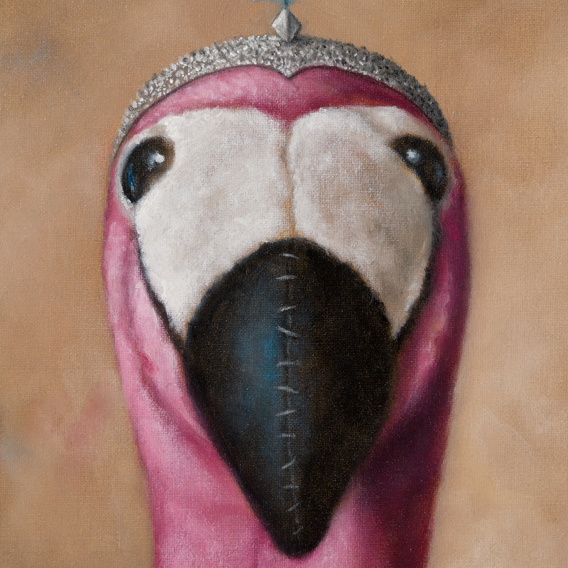 Flo (Oil)