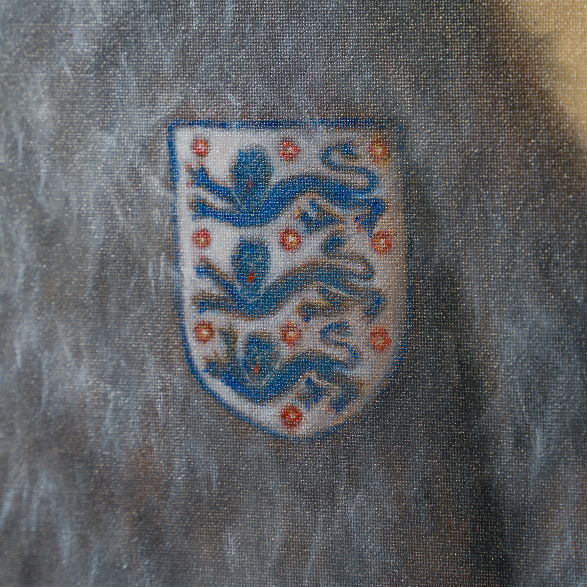 Hope & Glory (Oil)