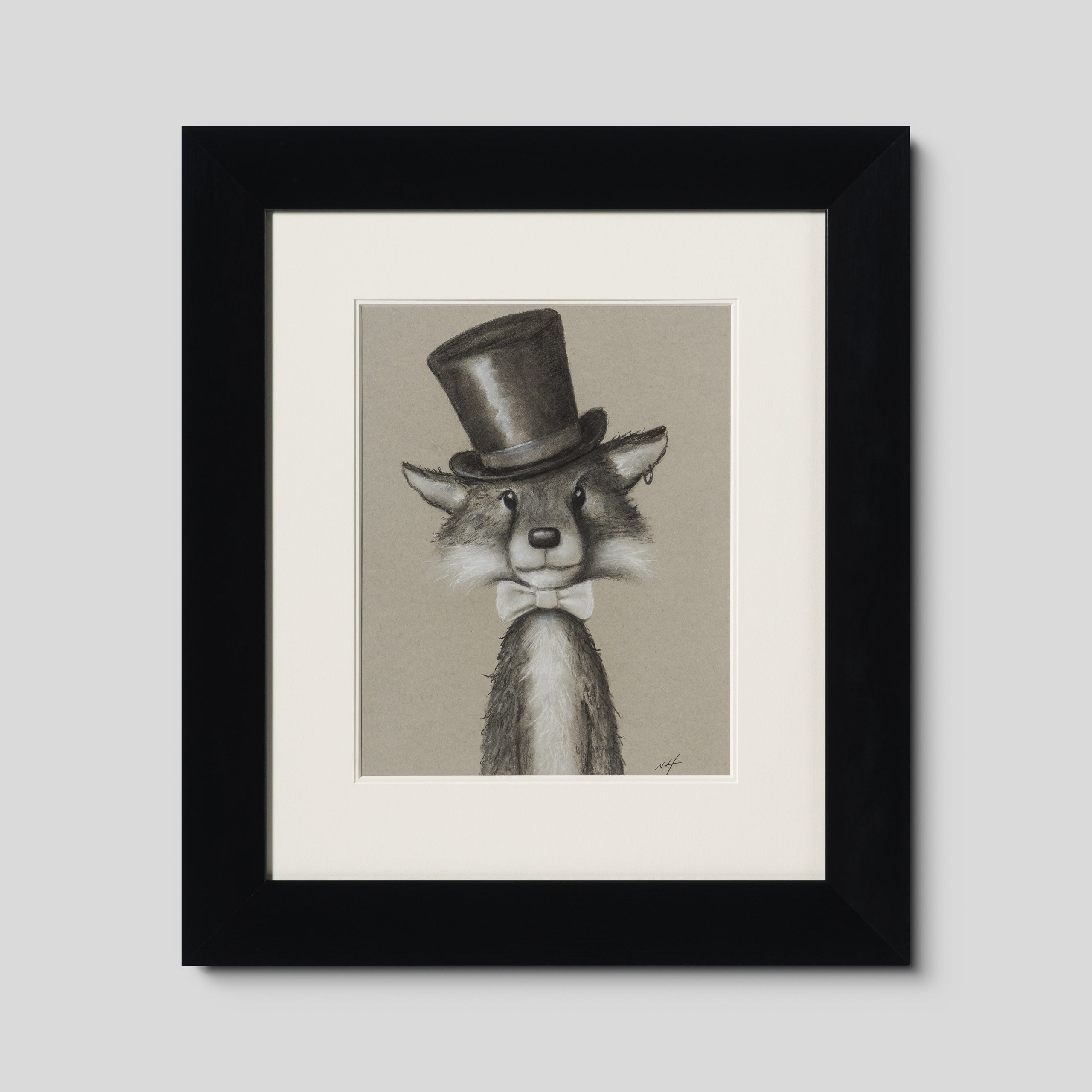 Majestic Mr Fox