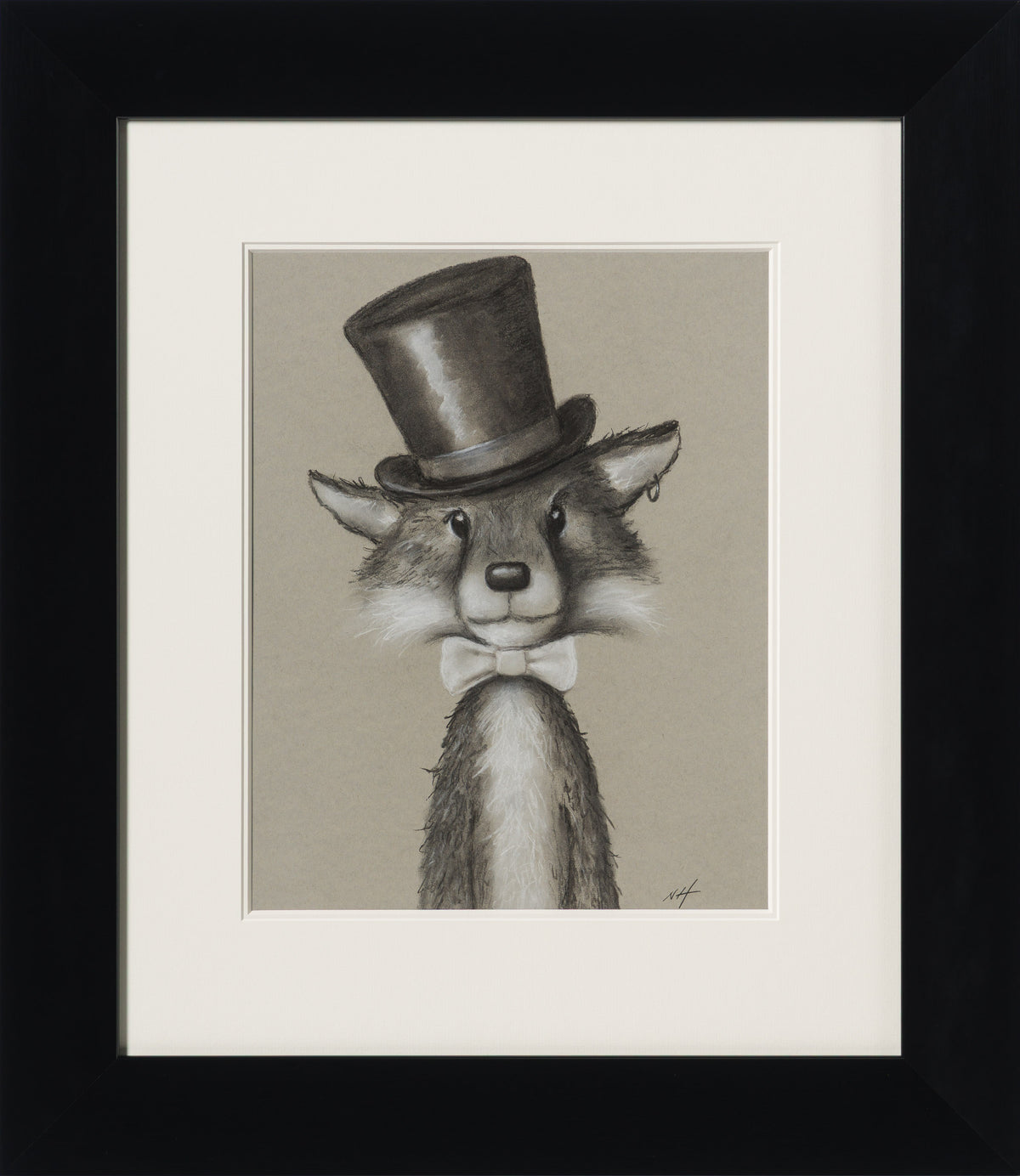Majestic Mr Fox