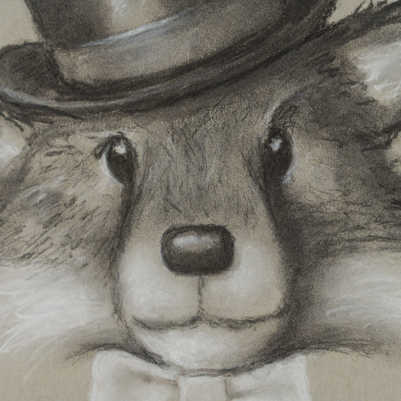 Majestic Mr Fox