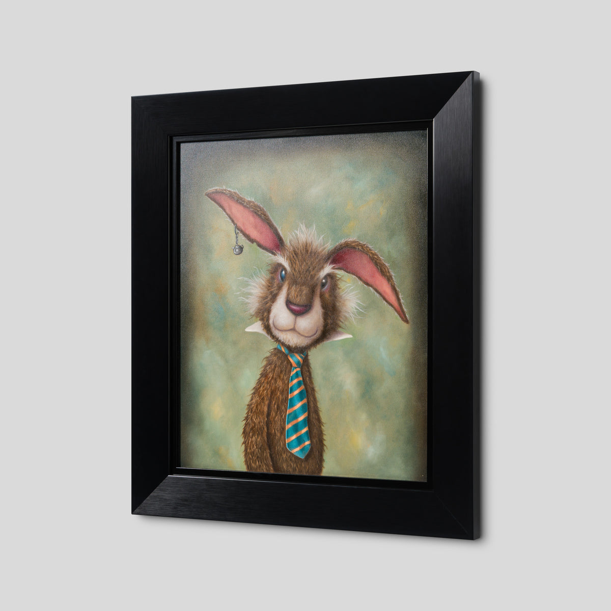 Mad March Hare