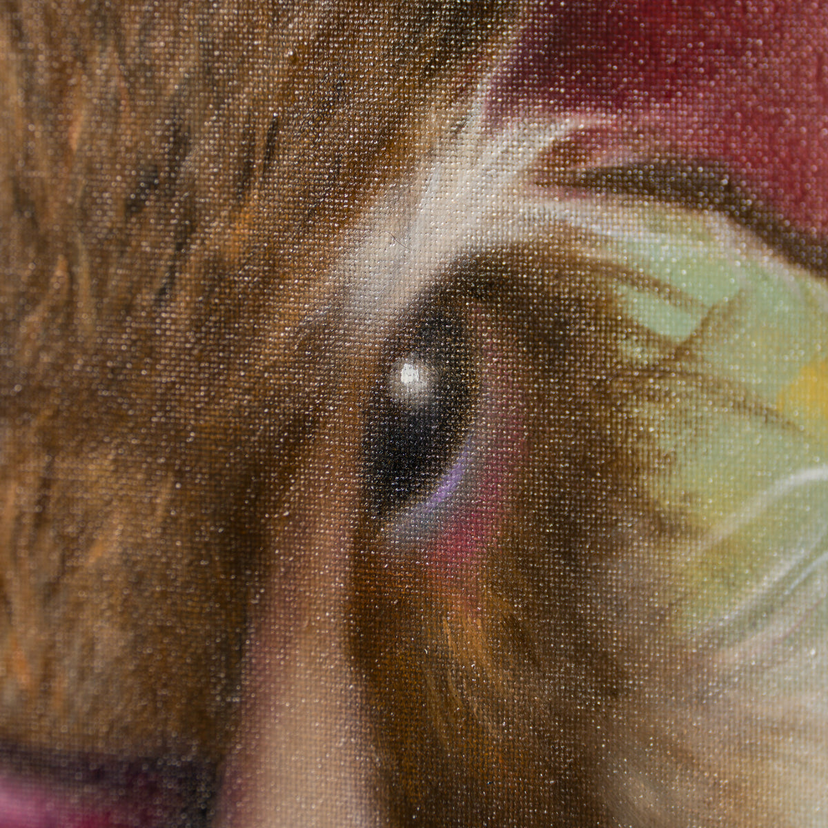 Mad March Hare