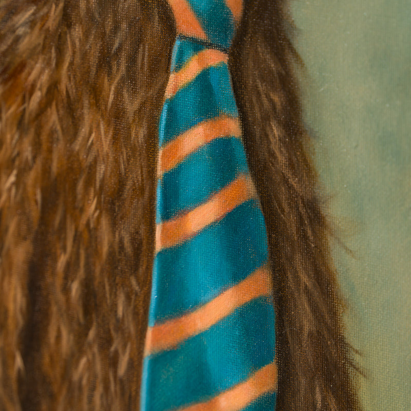 Mad March Hare