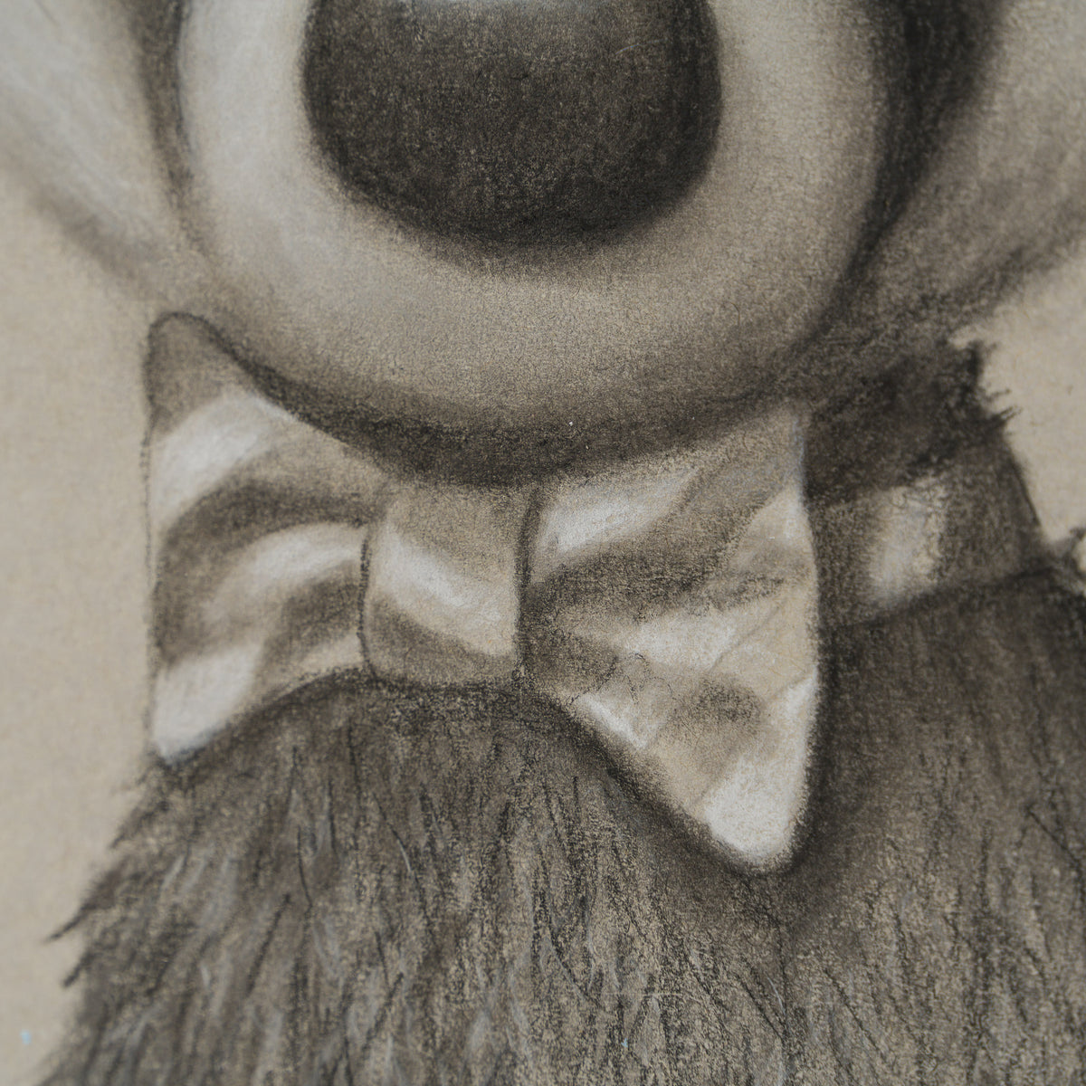 Mr Badger